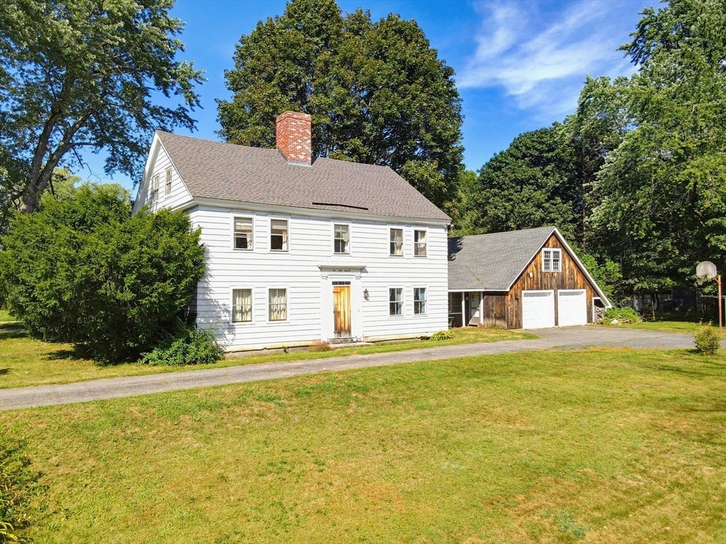 430 Pleasant St, Leominster, MA, 430 Pleasant St, Leominster, MA Photo #6
