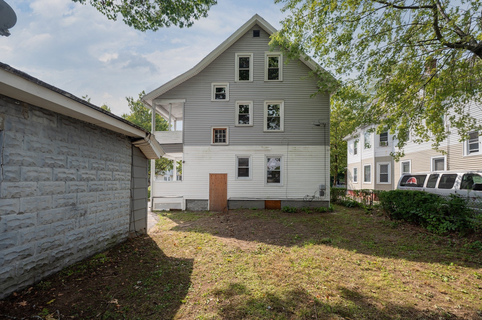 201-203 College St, Springfield, MA, 201-203 College St, Springfield, MA Photo #36
