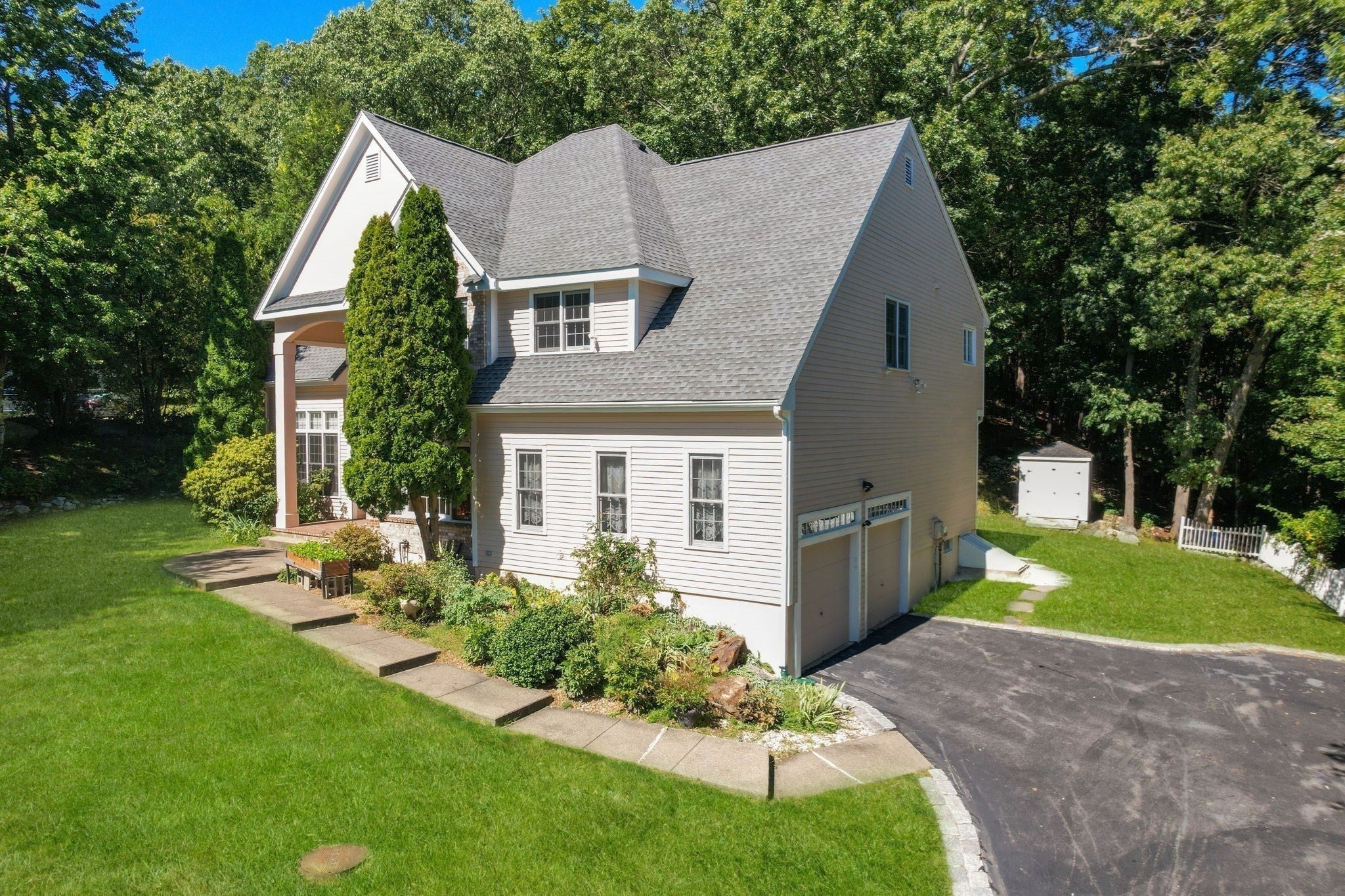 160 Stearns Rd, Marlborough, MA, 160 Stearns Rd, Marlborough, MA Photo #36