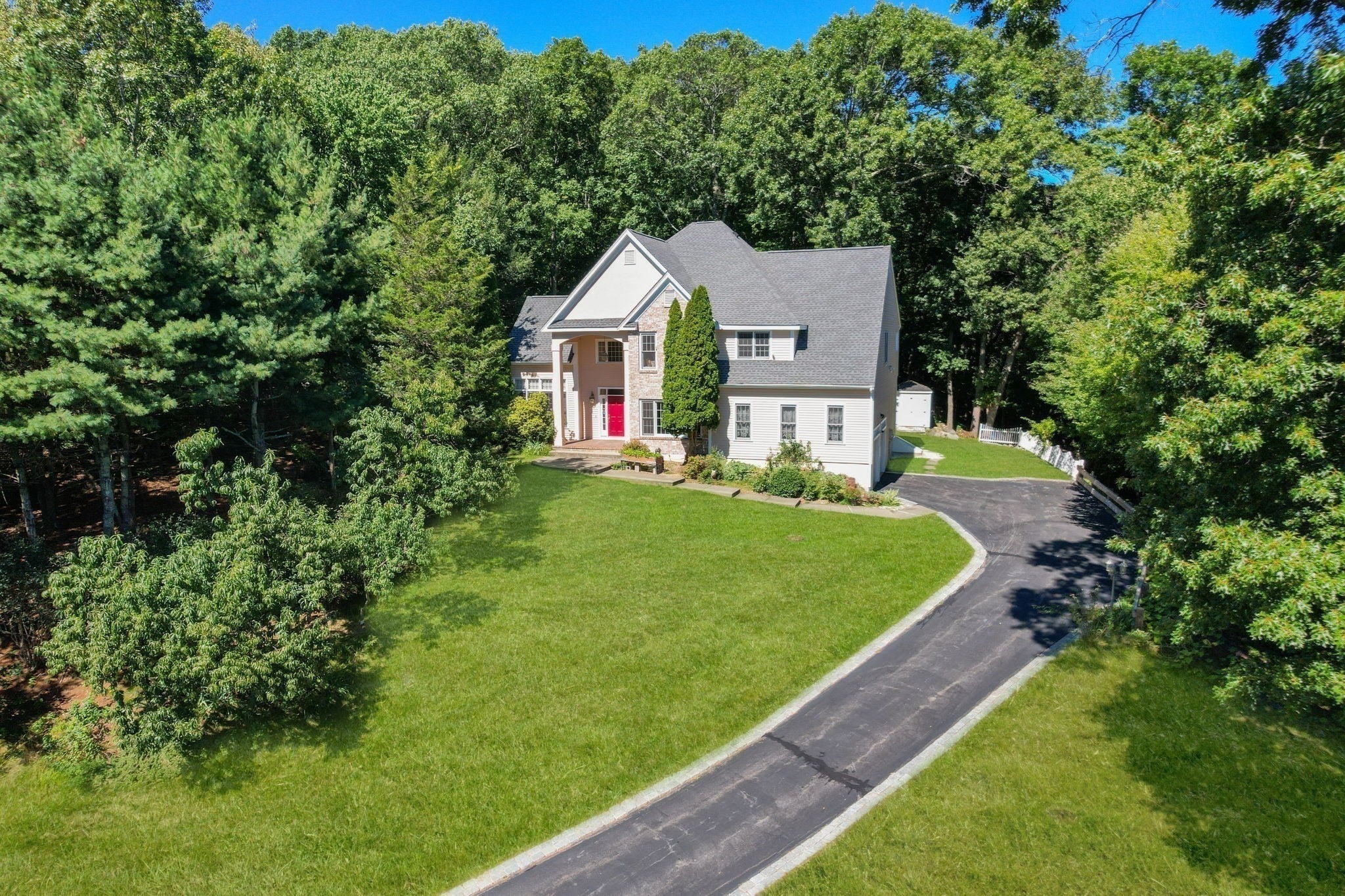 160 Stearns Rd, Marlborough, MA, 160 Stearns Rd, Marlborough, MA Photo #35