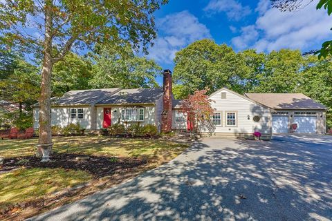Photo of 6 Sassafras Ln, Harwich, MA 02645 (MLS # 73443365)