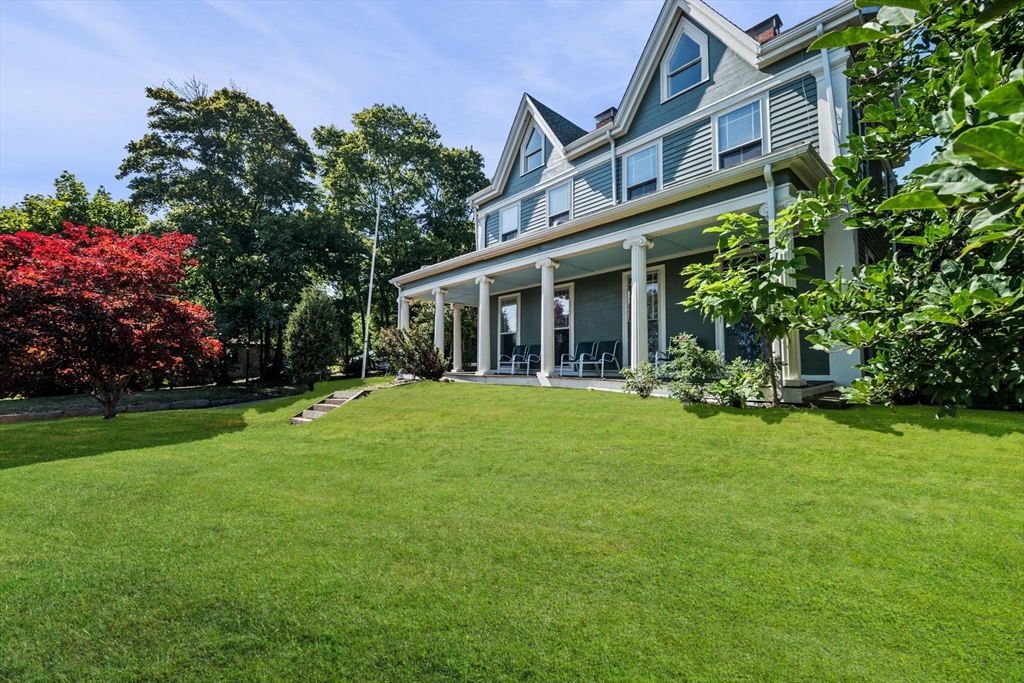 112 Eastern Ave