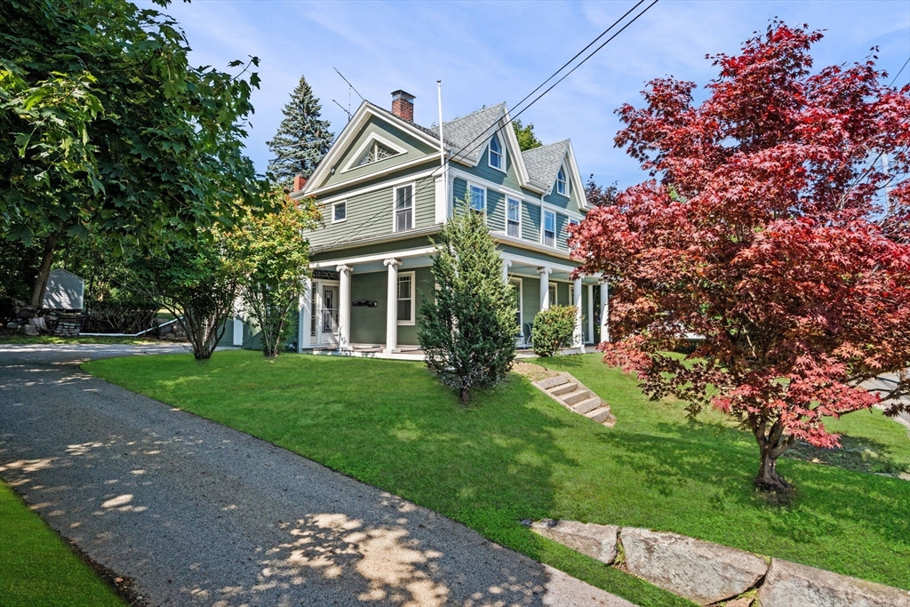 112 Eastern Ave