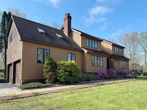 399 Central Tpke Sutton MA 01590