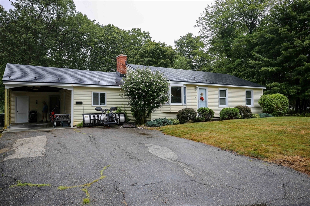18 Short St