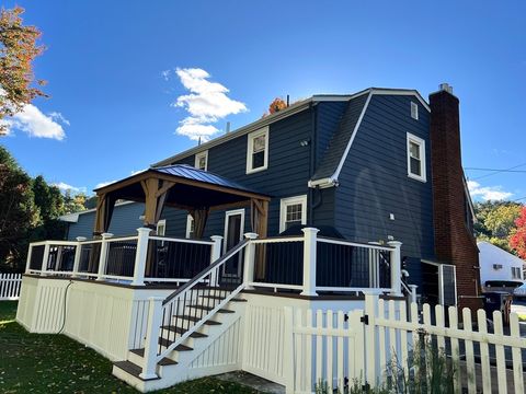 Photo of 25 Shadow Rd, Melrose, MA 02176 (MLS # 73476497)