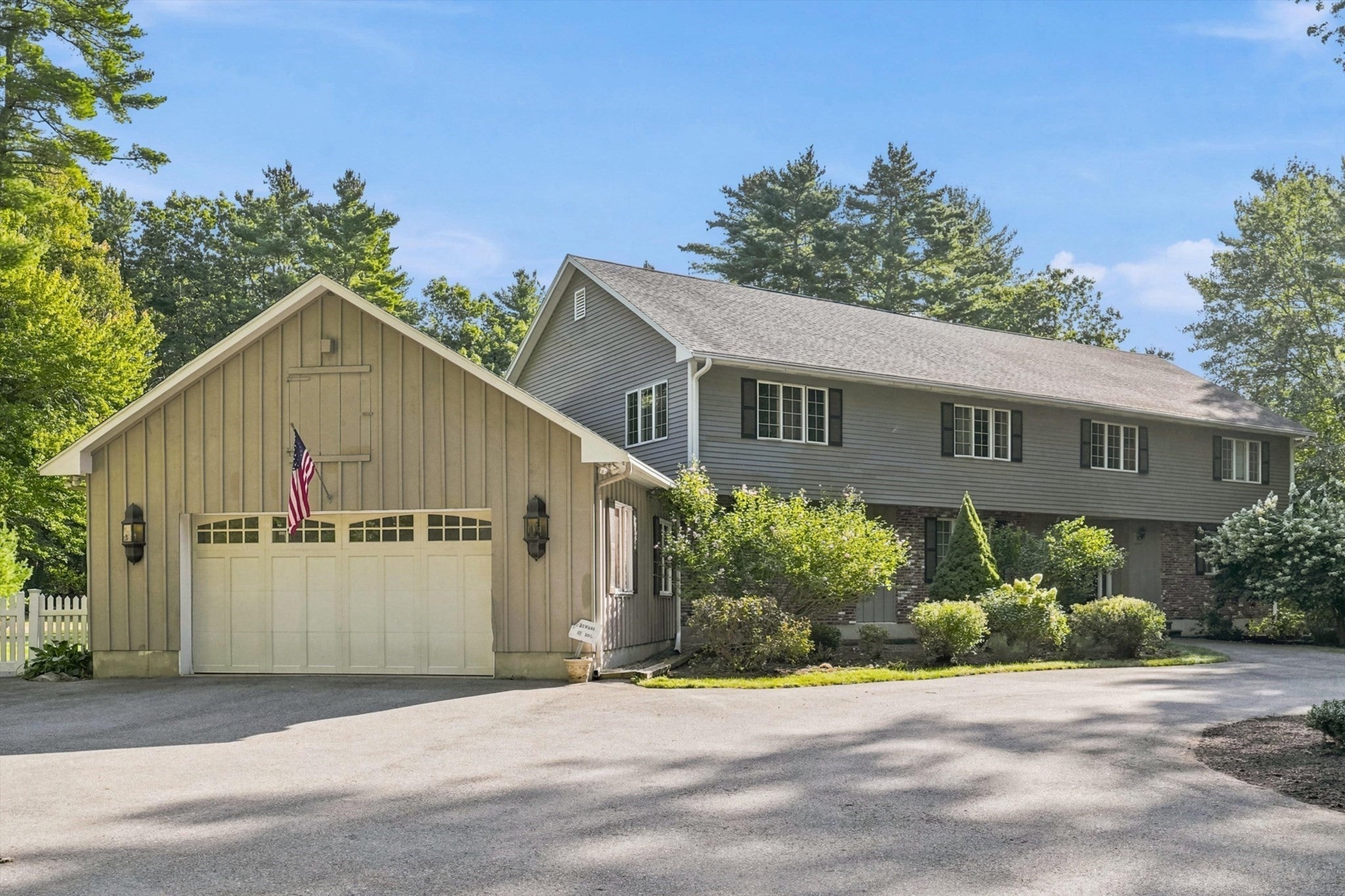 90 Topsfield Road