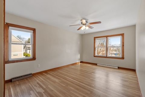104 N Main Street 2F Mansfield MA 02048