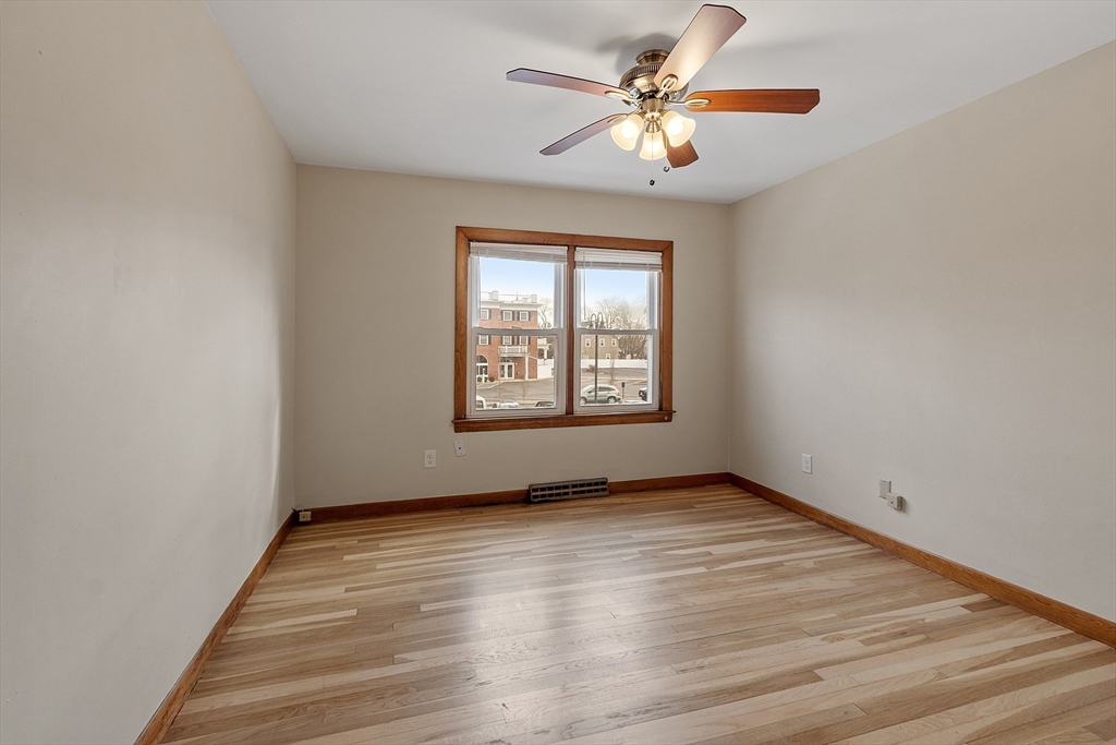 104 N Main Street 2F
