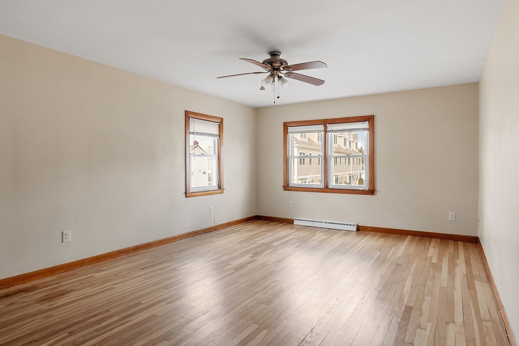 104 N Main Street 2F
