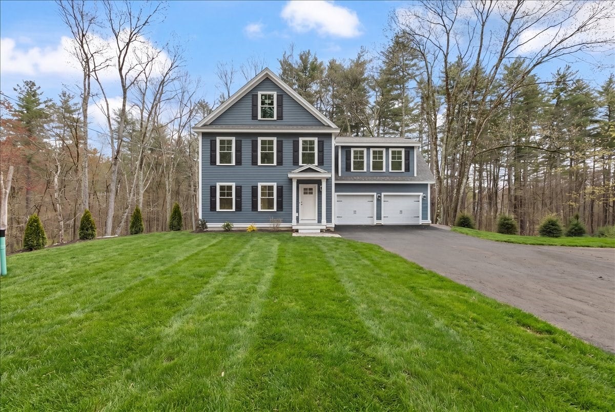 1152 Bridge St, Pelham, NH, 1152 Bridge St, Pelham, NH Photo #1