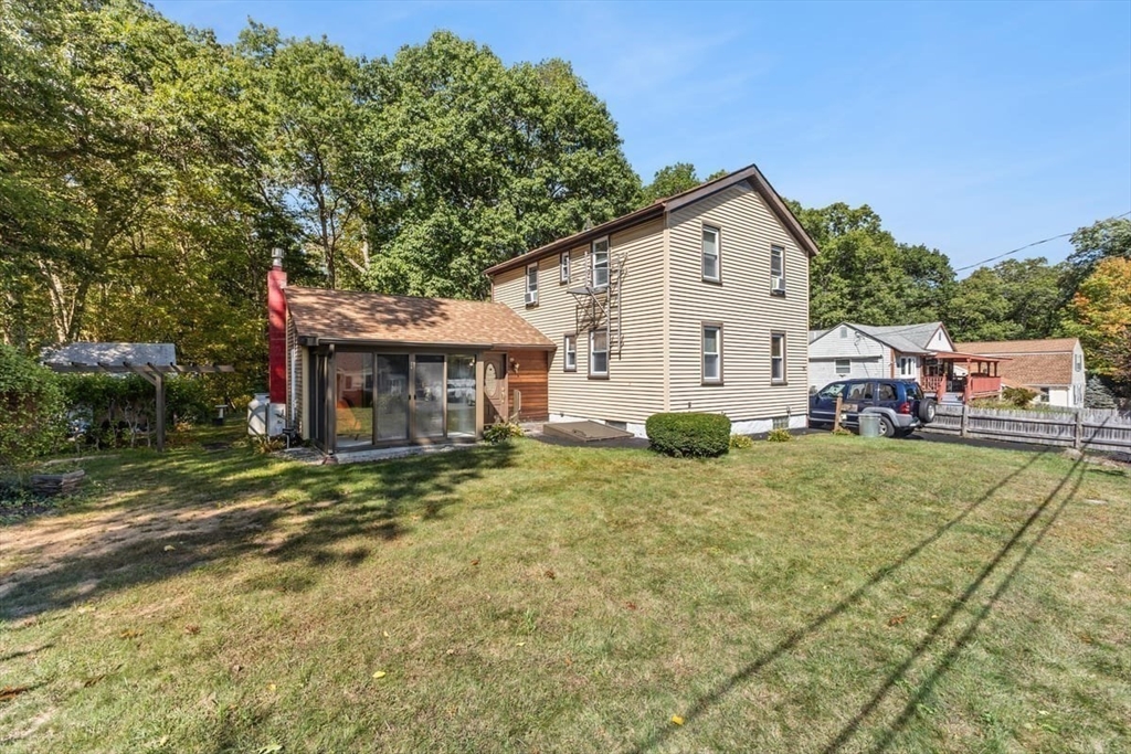 59 Edgehill Rd