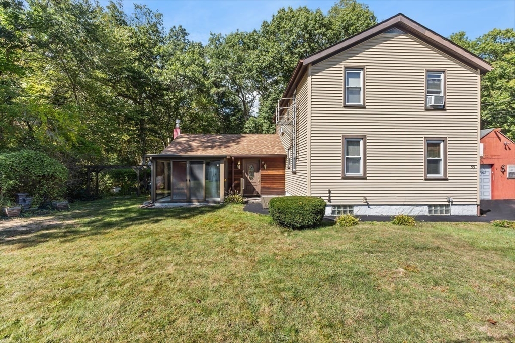 59 Edgehill Rd