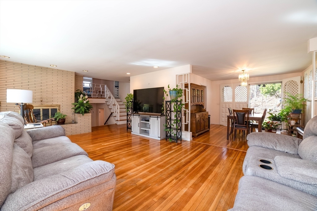 50 Valley Hill Drive