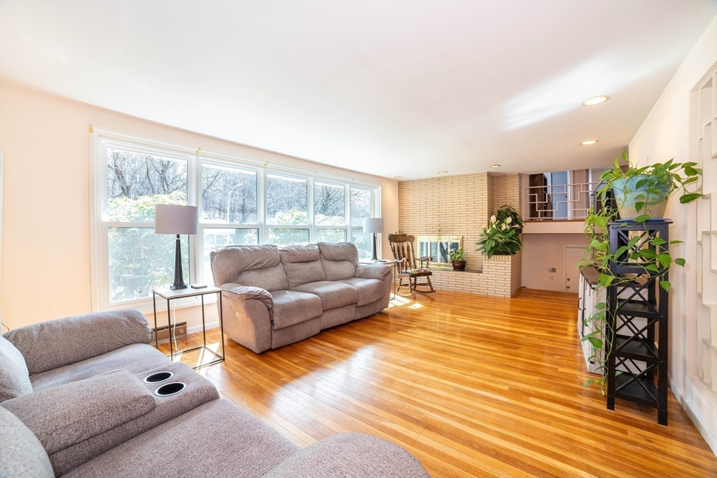 50 Valley Hill Drive