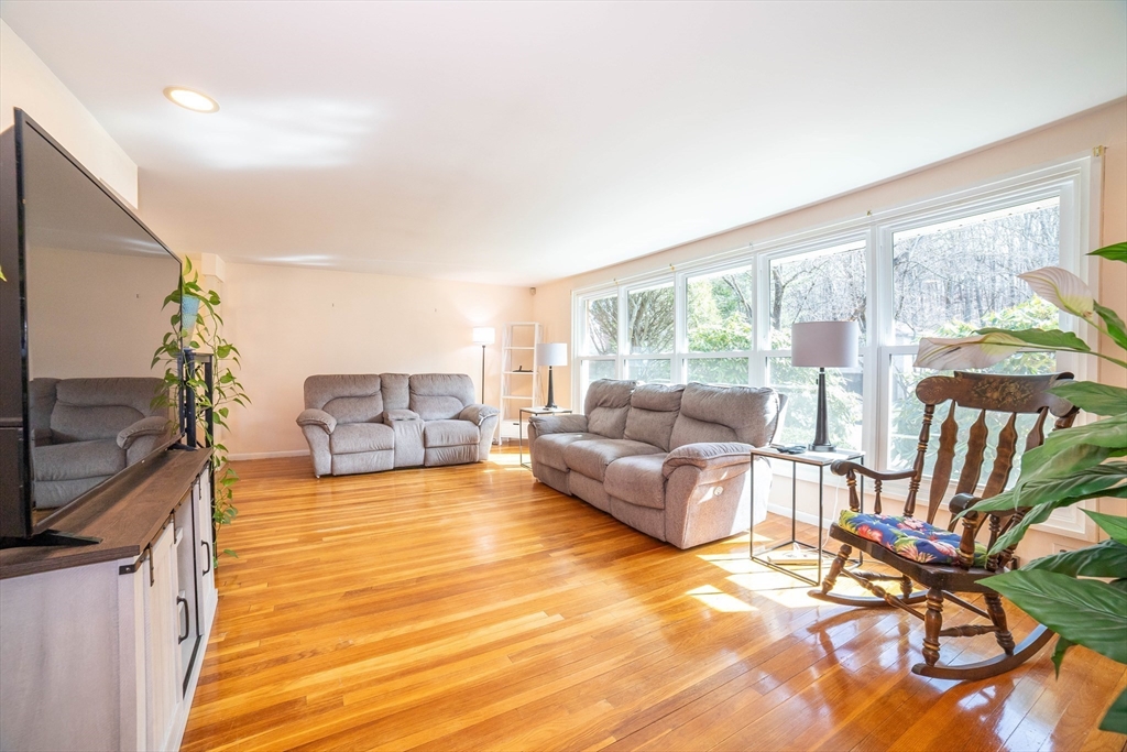 50 Valley Hill Drive