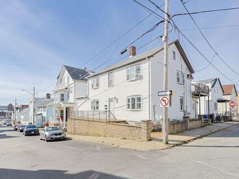 104 Oak St Fall River MA 02720