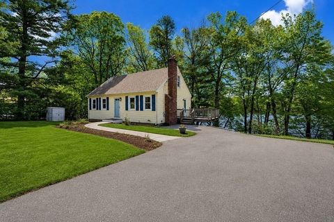 Photo of 117 Oak Ridge Dr, Ayer, MA 01432 (MLS # 73522785)
