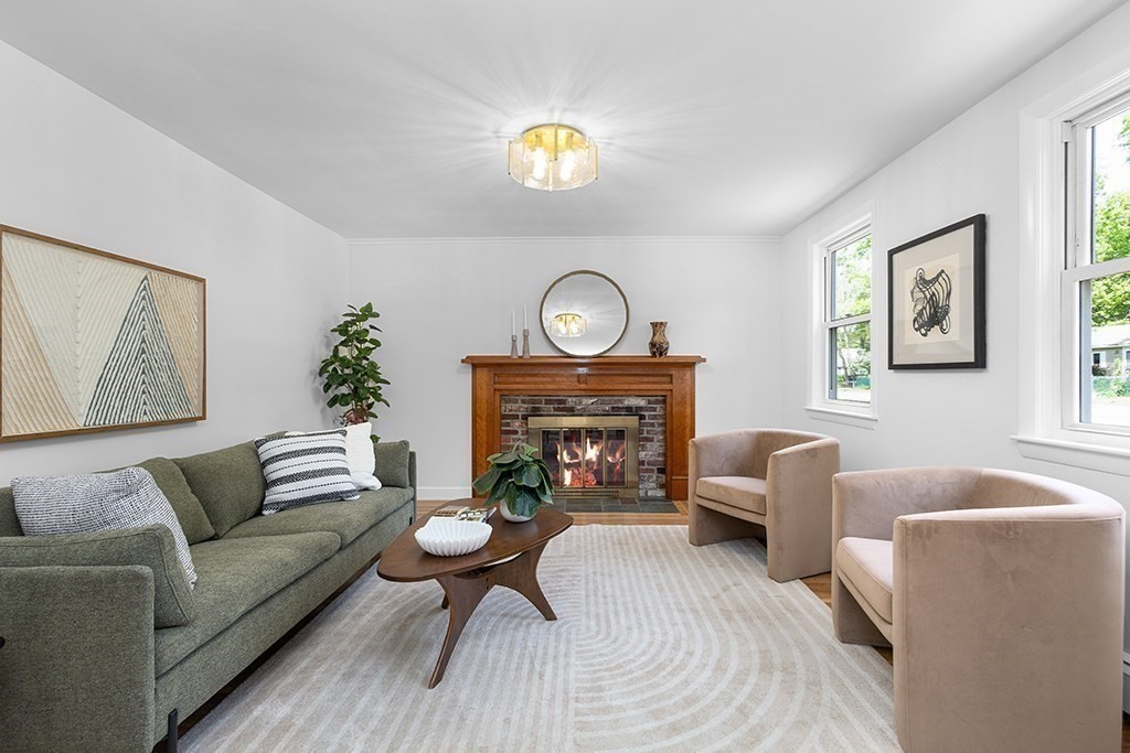 117 Oak Ridge Dr