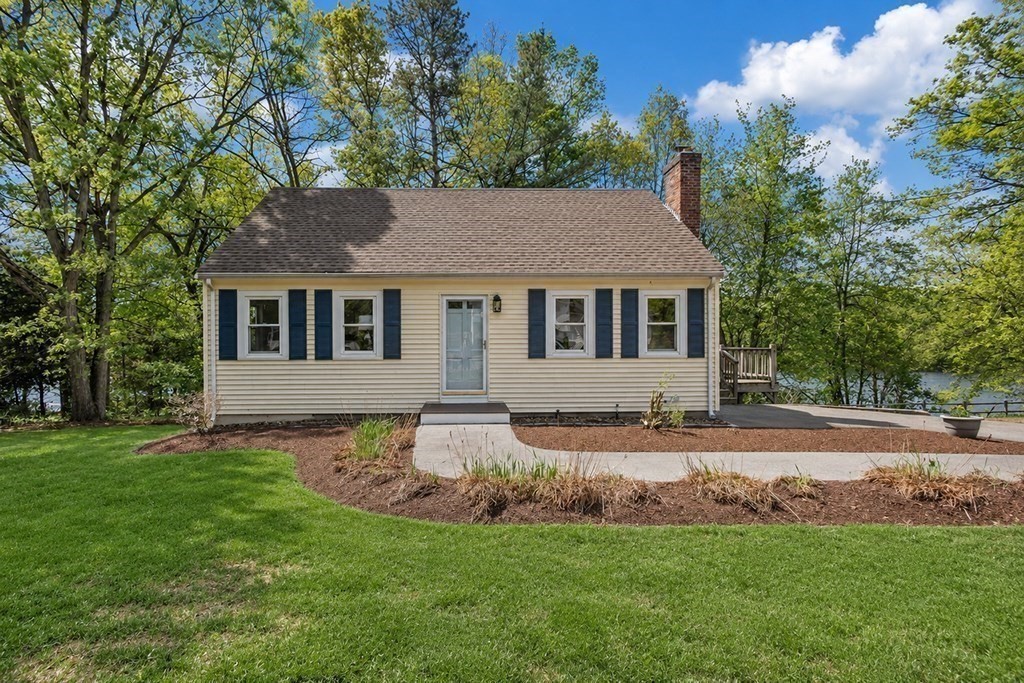 117 Oak Ridge Dr