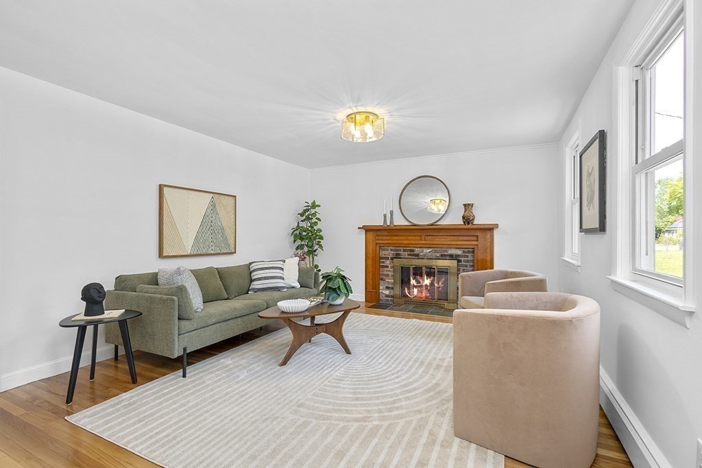 117 Oak Ridge Dr
