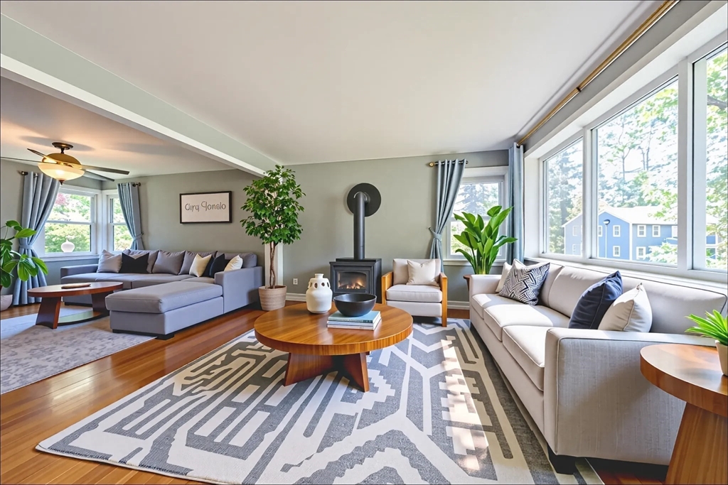 8 Forest Hill Dr