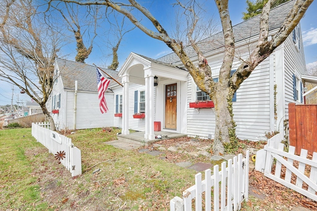 260 State Road