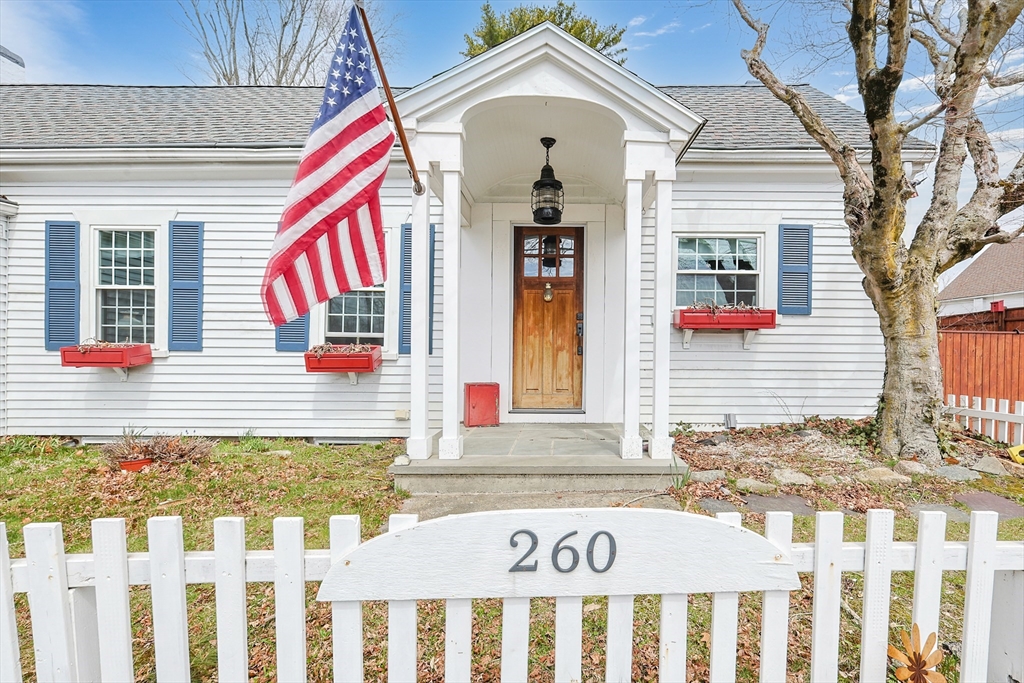 260 State Road