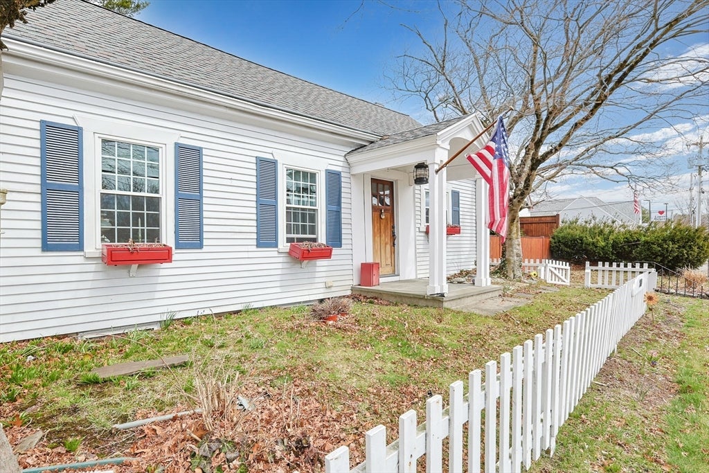 260 State Road