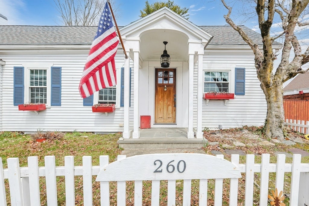 260 State Road