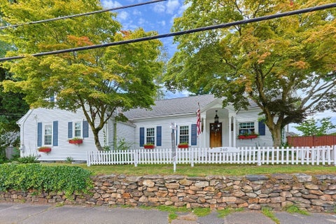 Photo of 260 State Road, Dartmouth, MA 02747 (MLS # 73515213)