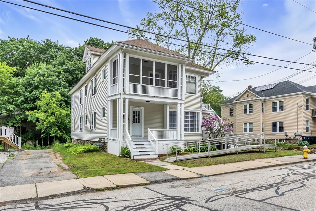 213 Marcy St