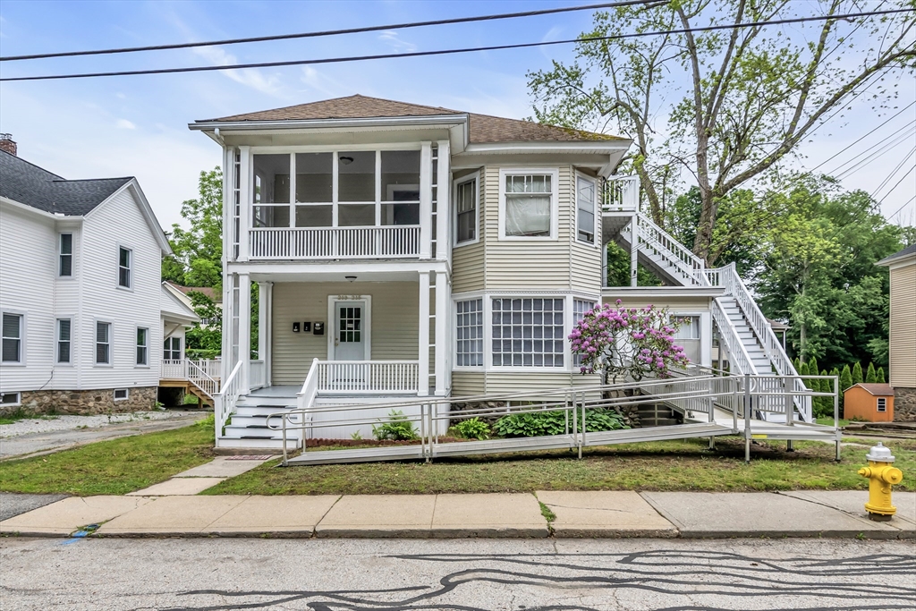 213 Marcy St