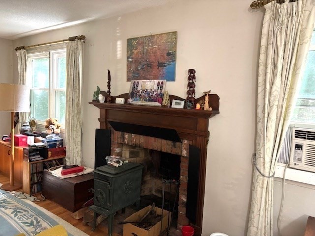 14 Pebble Ridge Road