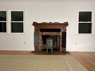 14 Pebble Ridge Road