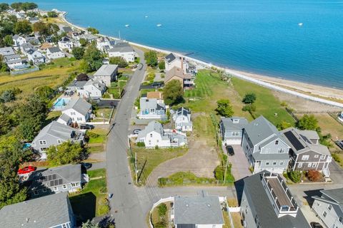 84 Post Island Rd Quincy MA 02169
