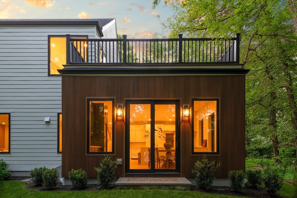 48 Sherburne Road