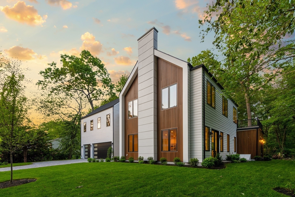 48 Sherburne Road