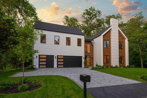 48 Sherburne Road Lexington MA 02421