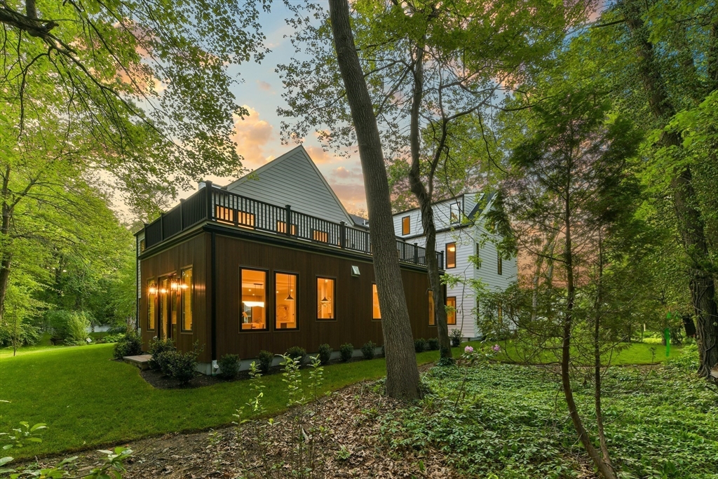 48 Sherburne Road