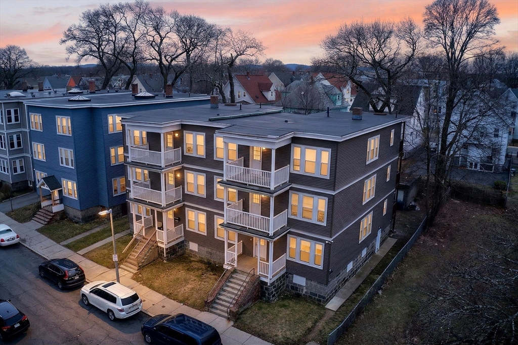 19 Hosmer St