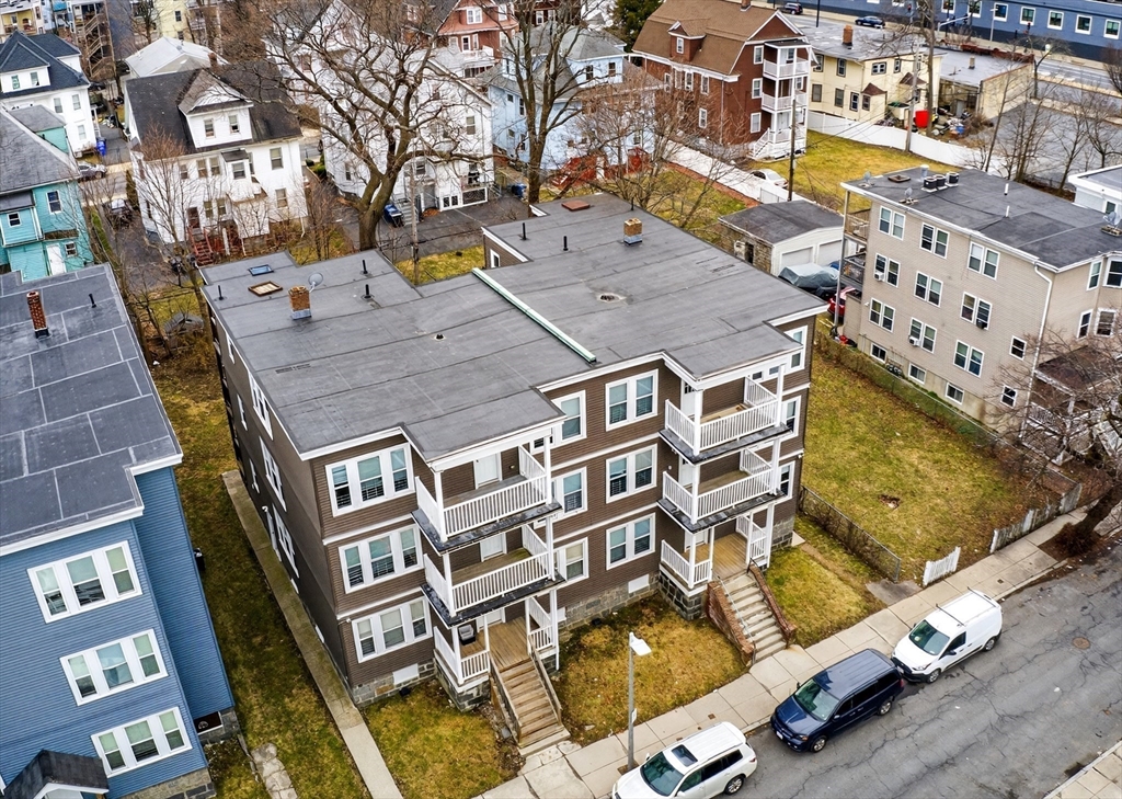 19 Hosmer St