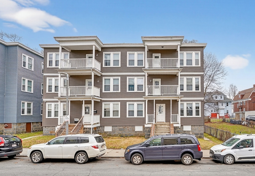Photo 1 of 42 — 19 Hosmer St, Boston, MA 02126