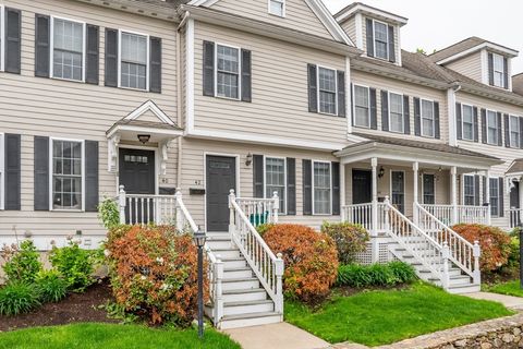 42 Washington St 42 Natick MA 01760