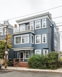 74 Barnes Ave #3, Boston, MA Photo #1