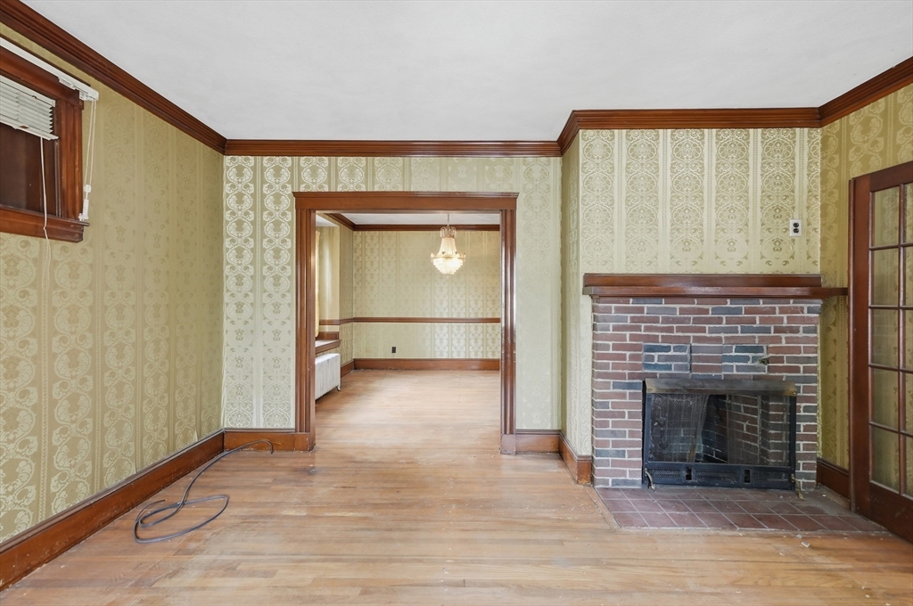 79 Goodenough Street