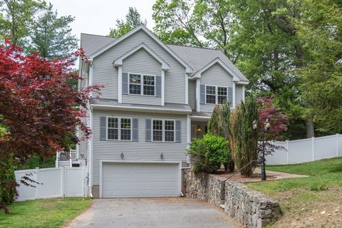 17 Keneson St Billerica MA 01821