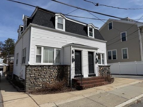 5 Larose Place 1 Boston MA 02135