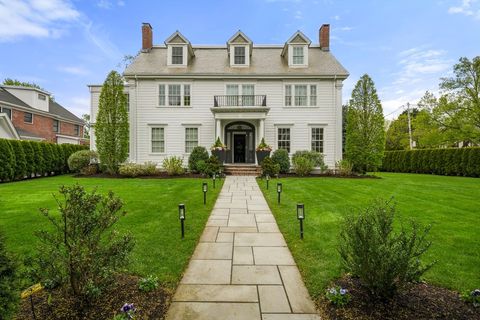 1005 Centre St Newton MA 02459