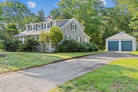 37 Walnut St Marshfield MA 02050